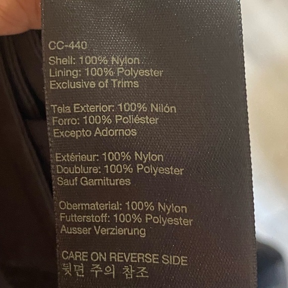 Men’s MARMOT Snowboard Pants, Black , size Medium - Picture 4 of 14